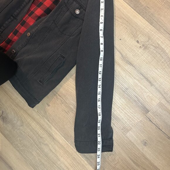 Thread & Supply Denim Jacket - Picture 3 of 6